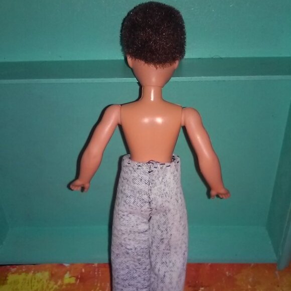 90s Barbie Doll Todd Stacie twin brother 90s - Picture 7 of 7